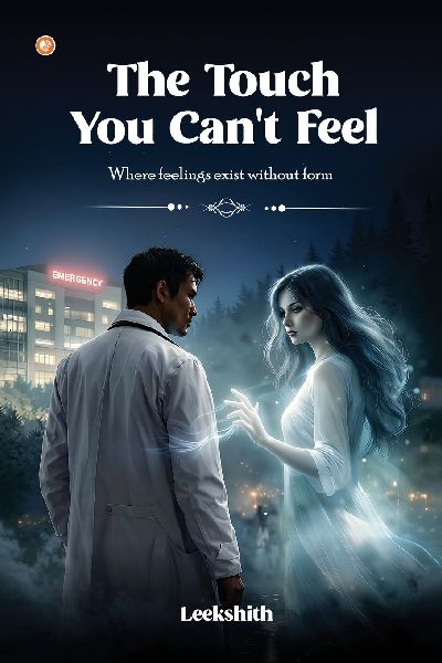 The Touch You Cant Feel