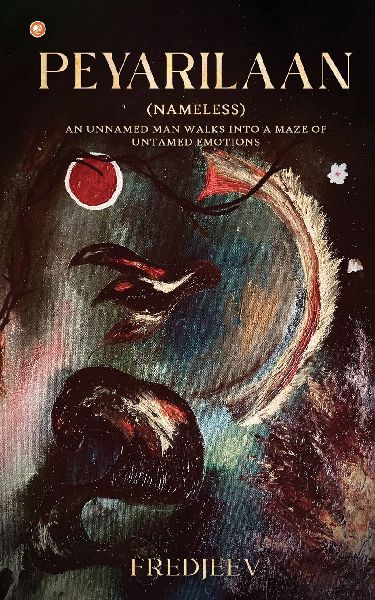 Peyarilaan: (Nameless) An unnamed man walks into a maze of untamed emotions