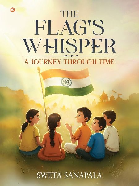 The Flags Whisper