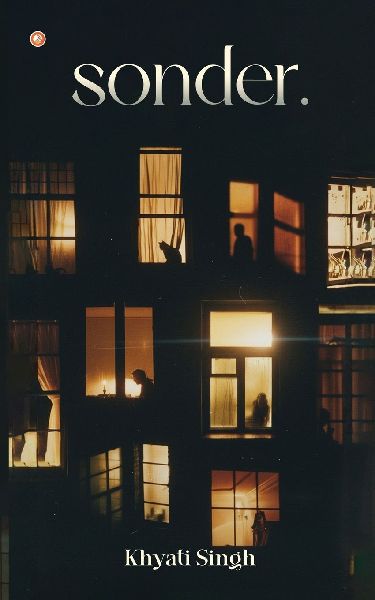 sonder.