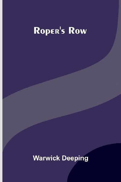 Ropers Row