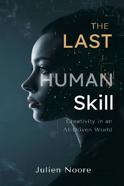 The Last Human Skill: Creativity in an AI-Driven World