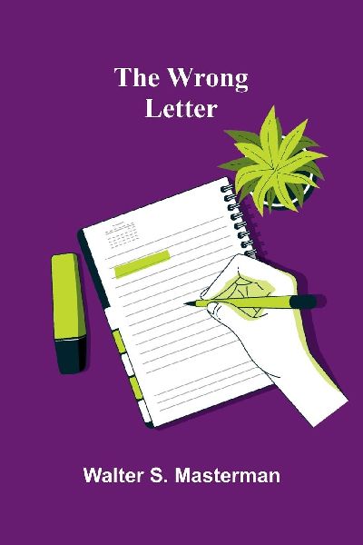 The wrong letter
