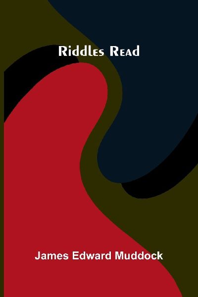 Riddles Read