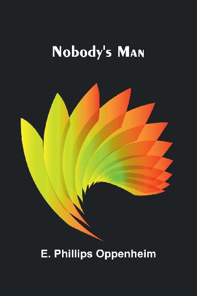 Nobody's Man