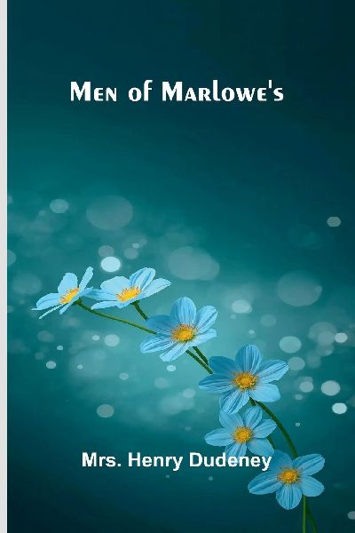 Men of Marlowes