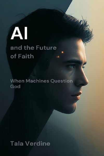 AI and the Future of Faith: When Machines Question God