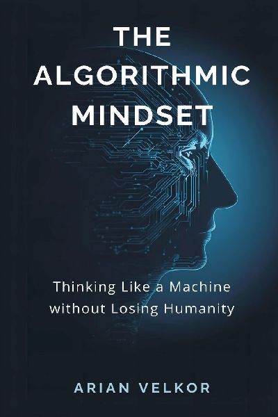 The Algorithmic Mindset: Thinking Like a Machine Without Losing Humanity