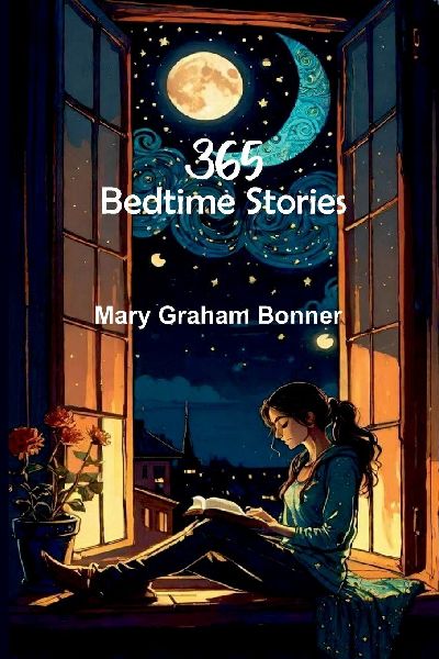 365 bedtime stories