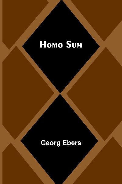 Homo Sum