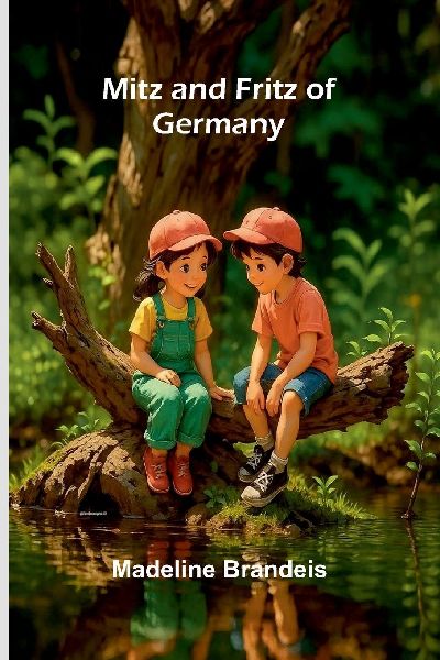 Mitz and Fritz of Germany