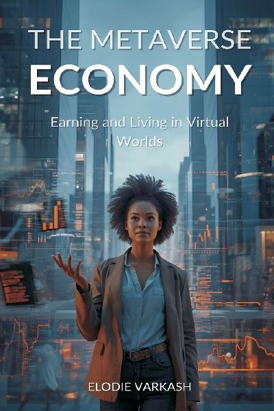 The Metaverse Economy: Earning and Living in Virtual Worlds