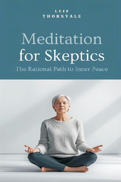 Meditation for Skeptics: The Rational Path to Inner Peace