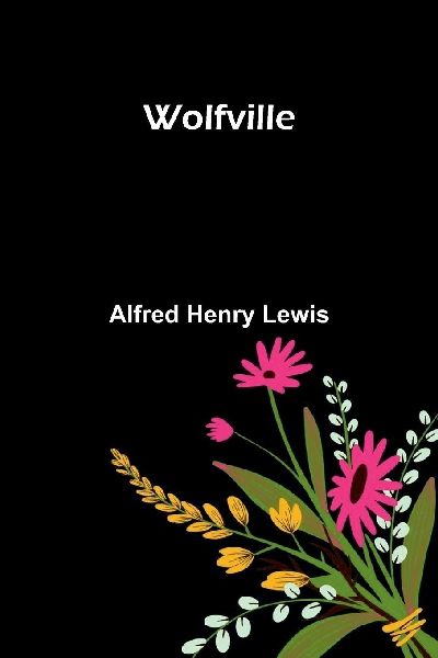 Wolfville