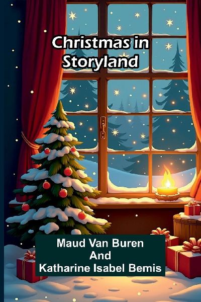 Christmas in Storyland