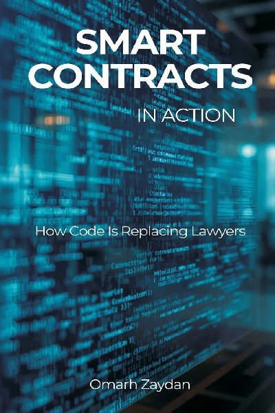 Smart Contracts in Action: How Code Is Replacing Lawyers