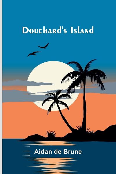 Douchards Island