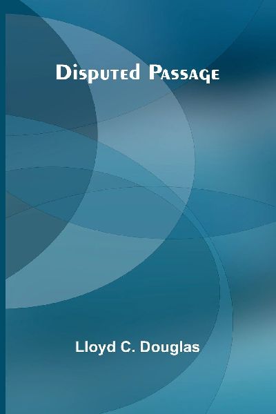 Disputed Passage