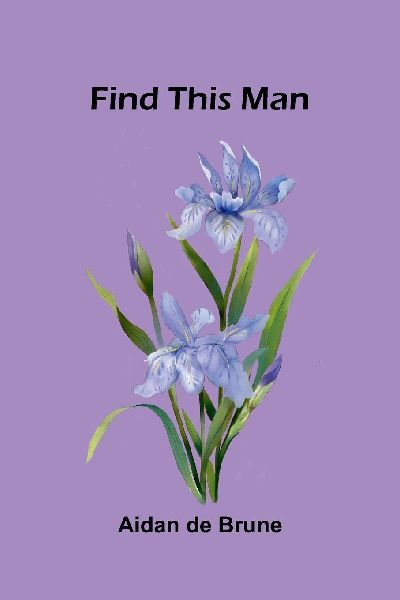Find This Man