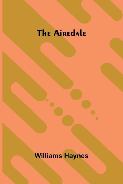 The Airedale