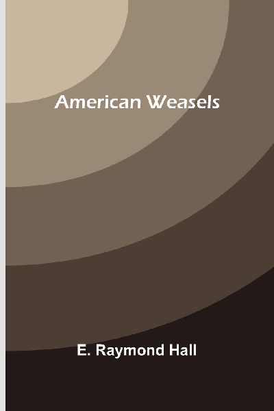 American Weasels