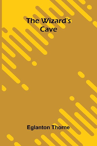 The wizards cave