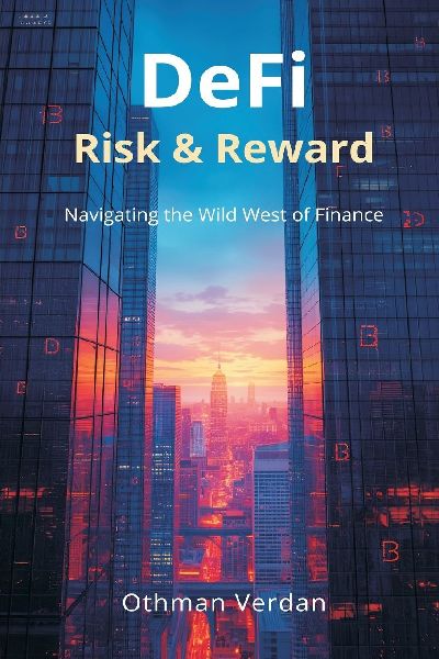 DeFi Risk & Reward: Navigating the Wild West of Finance