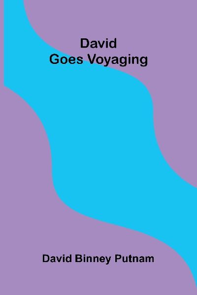David goes voyaging