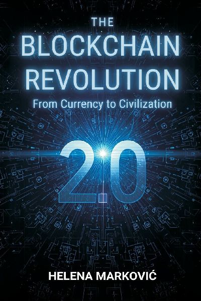 The Blockchain Revolution 2.0: From Currency to Civilization