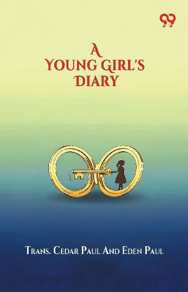 A Young Girls Diary