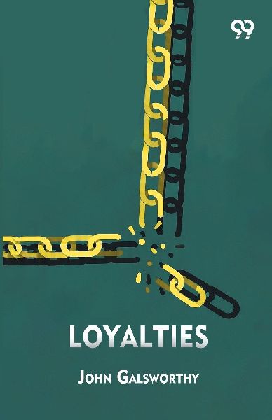 Loyalties