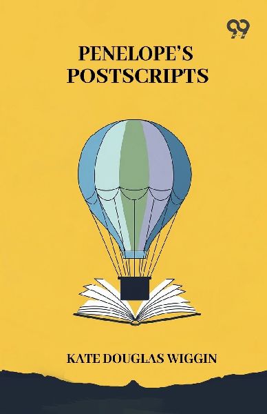 Penelopes Postscripts