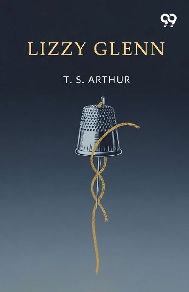 Lizzy Glenn