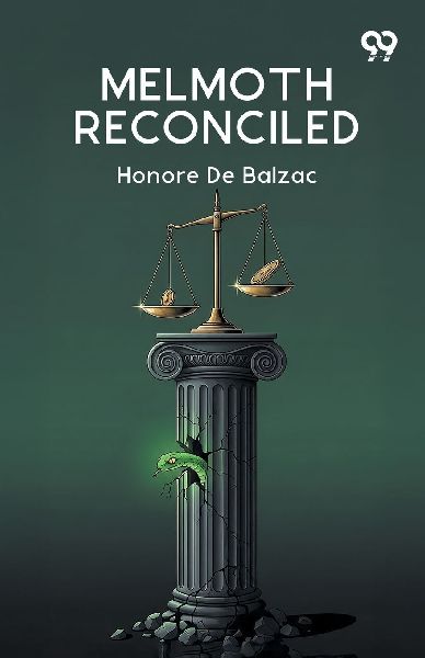 Melmoth Reconciled
