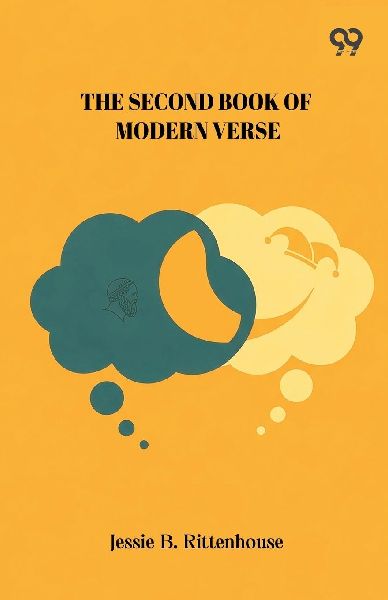 The Second Book Of Modern Verse