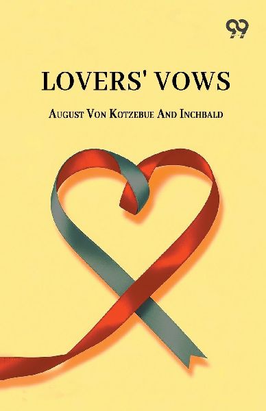 Lovers Vows