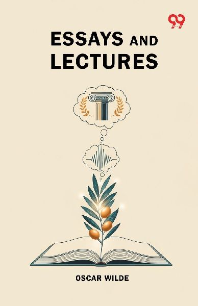 Essays And Lectures