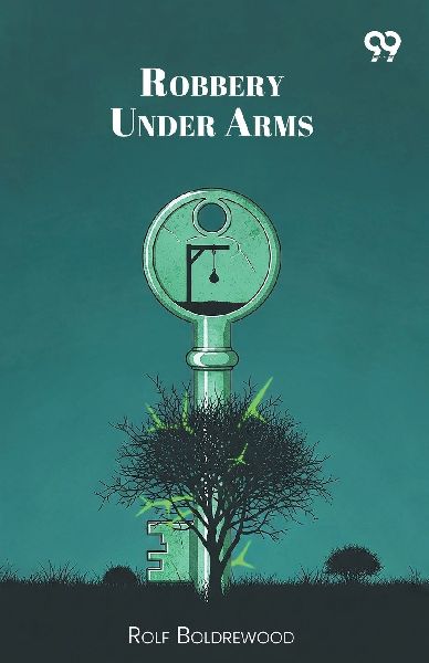 Robbery Under Arms
