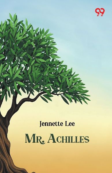 Mr. Achilles