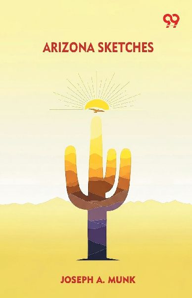 Arizona Sketches