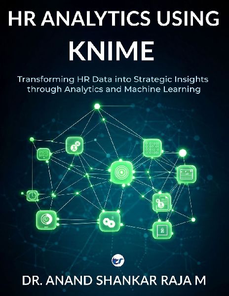 HR ANALYTICS USING KNIME  (Evidence Based HR Decision Making)