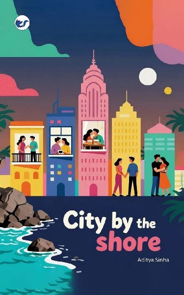 City by the shore: Five stories, one city, countless untold battles