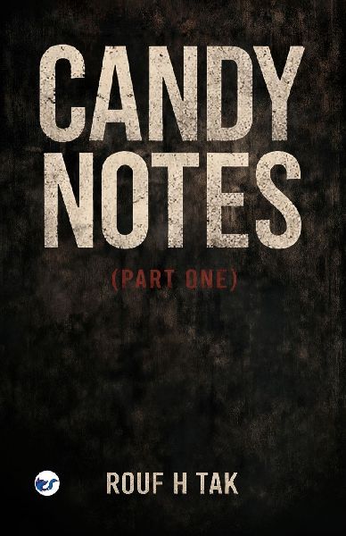 CANDY NOTES - Part 1
