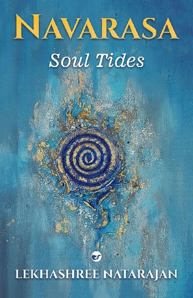 NAVARASA - SOUL TIDES