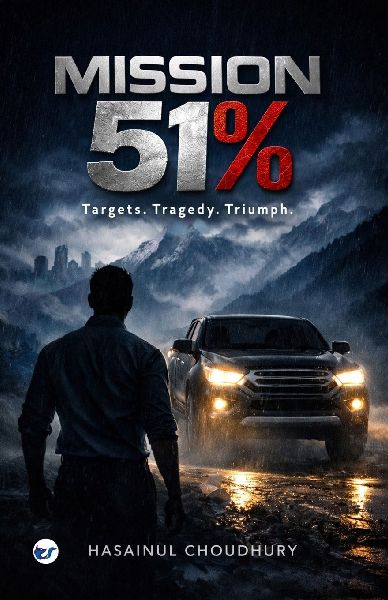Mission 51%: Targets. Tragedy. Triumph.