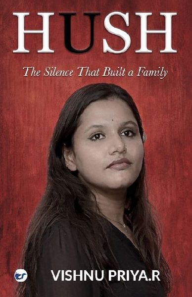 Hush: The Silence That Built a Family
