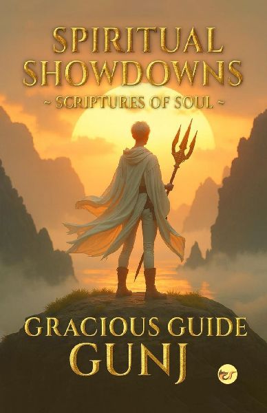 Spiritual Showdowns: Scriptures of Soul
