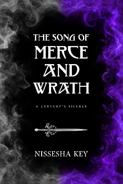 The Song of Merce and Wrath: A Centurys Silence