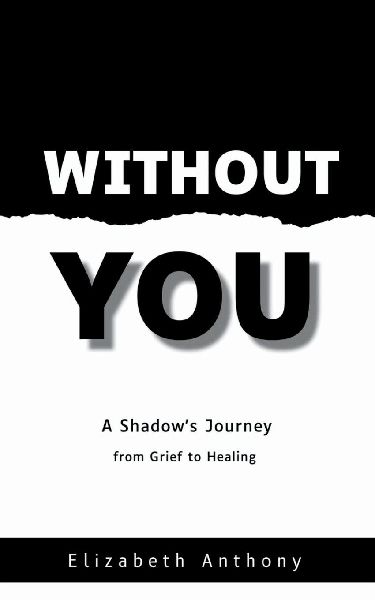 Without You A Shadow's Journey from Grief to Healing