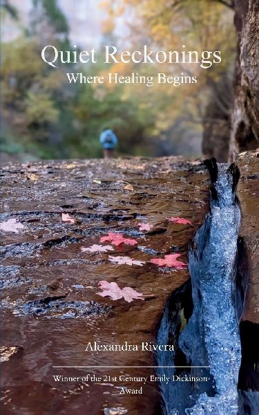 Quiet Reckonings Where Healing Begins